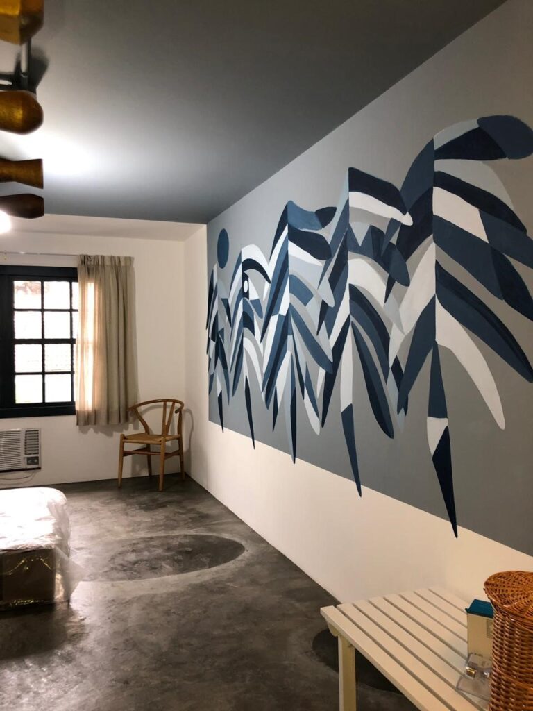 Hotelaria