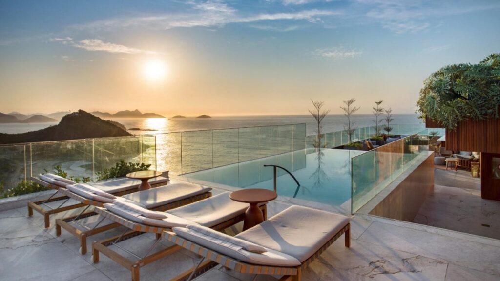 Hotelaria