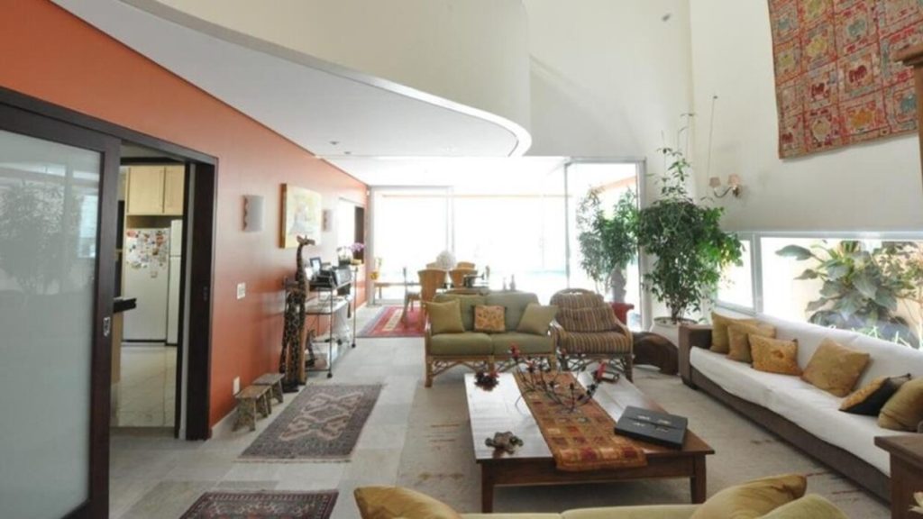 Casa Morumbi