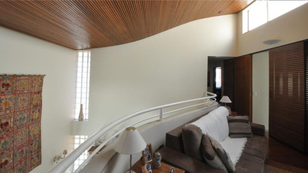 Casa Morumbi
