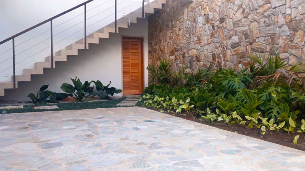 Casa CVB / Parceria CP Arquitetura