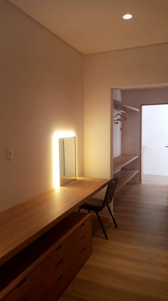 Casa CVB / Parceria CP Arquitetura