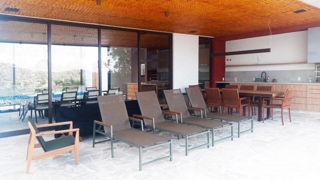Casa CVB / Parceria CP Arquitetura