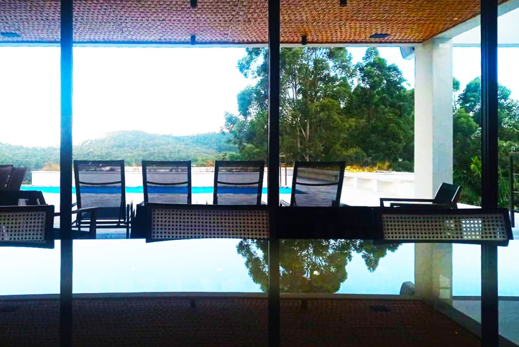 Casa CVB / Parceria CP Arquitetura