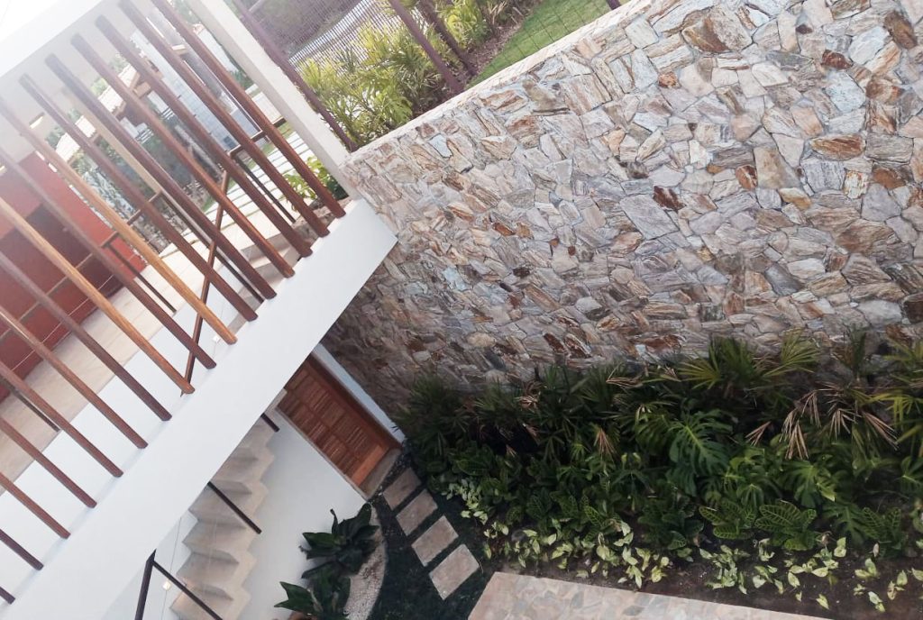 Casa CVB / Parceria CP Arquitetura