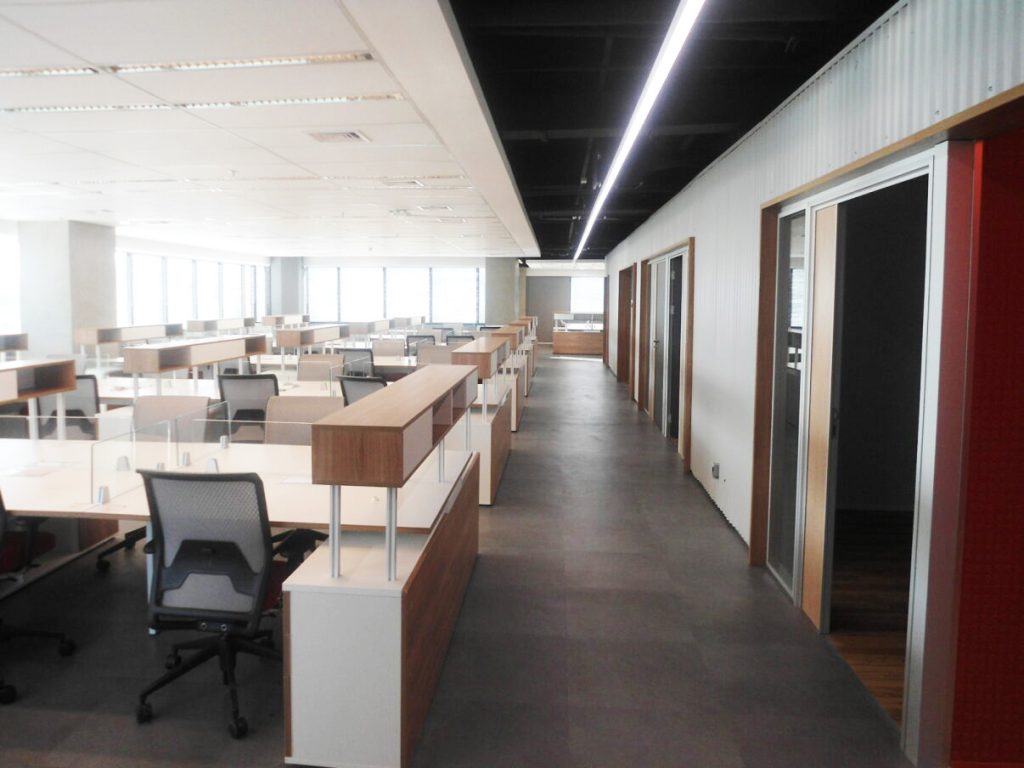 Corporativo tecnologia da informação
