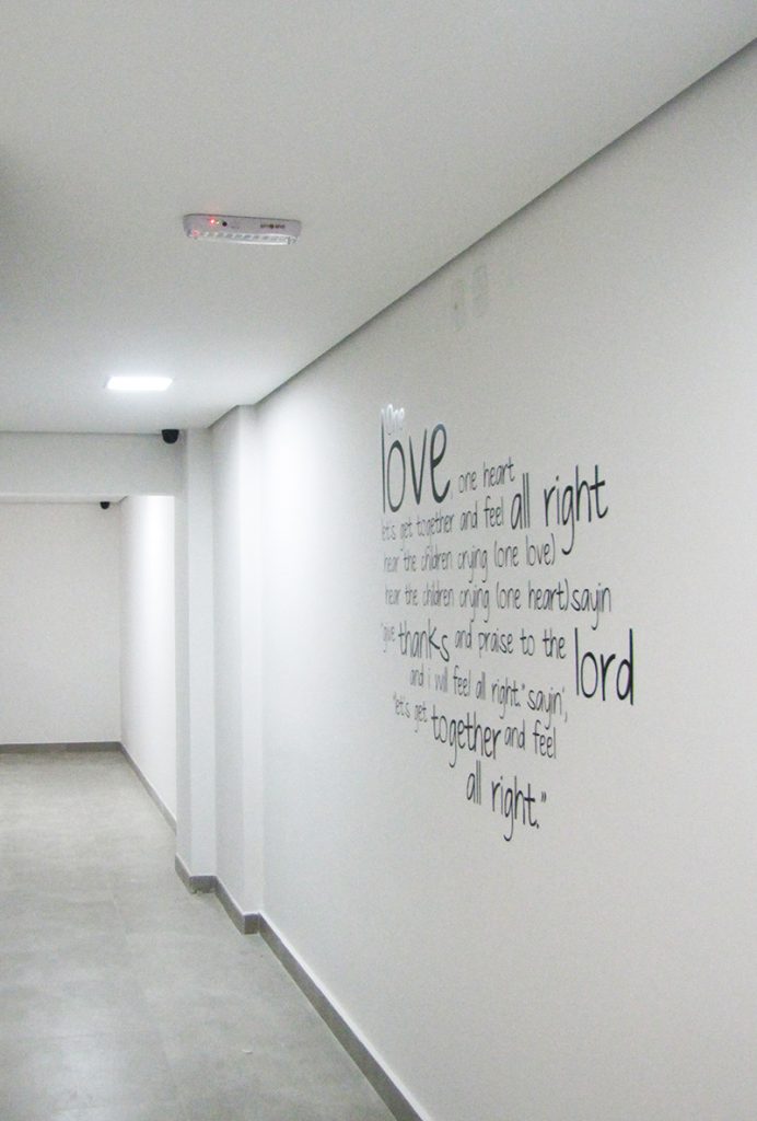 Hostel