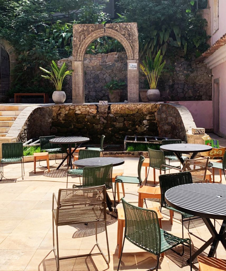 Hotelaria