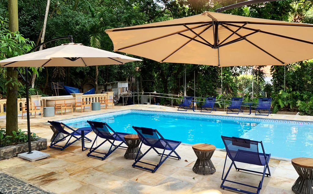 Hotelaria